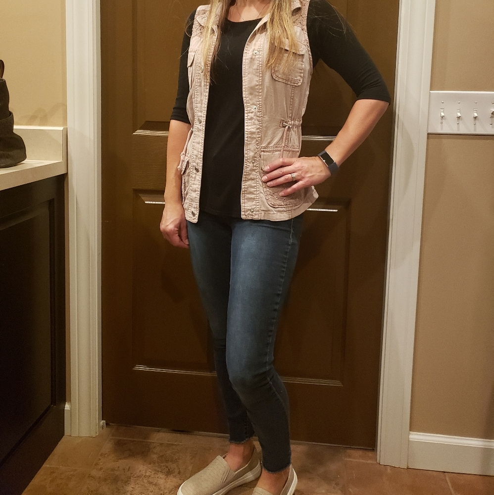 Vest